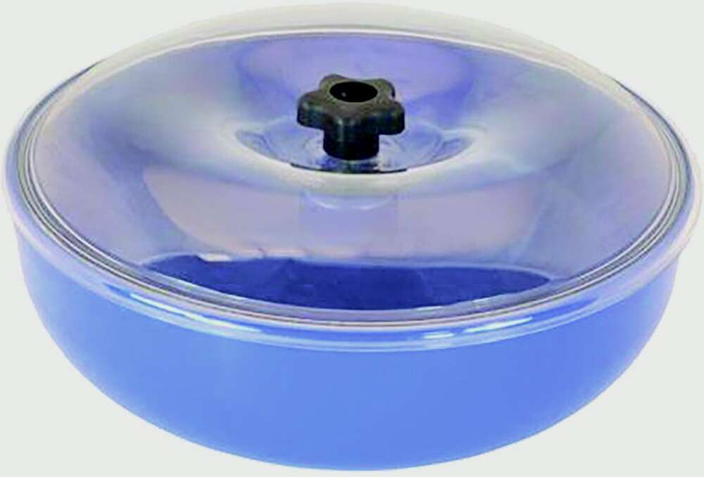 Misc. Accessories Berry�s Mfg Ready Series Berry�s QD-500 Extra Bowl & Lid